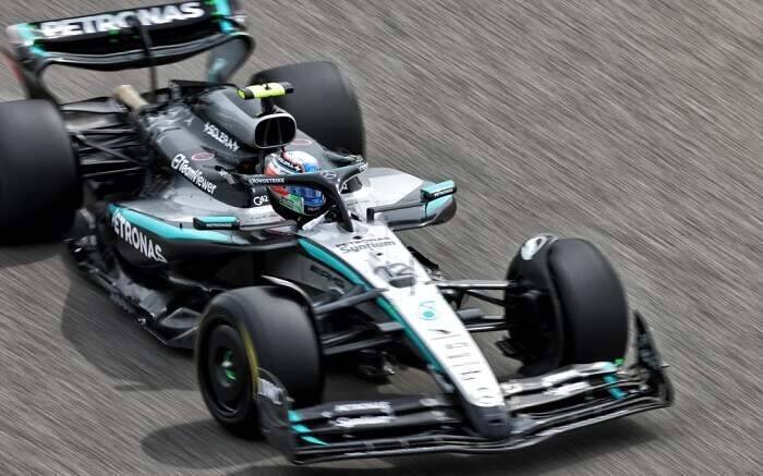 Kimi Antonelli conquista vitória no GP da Bélgica e amplia vantagem sobre Hamilton