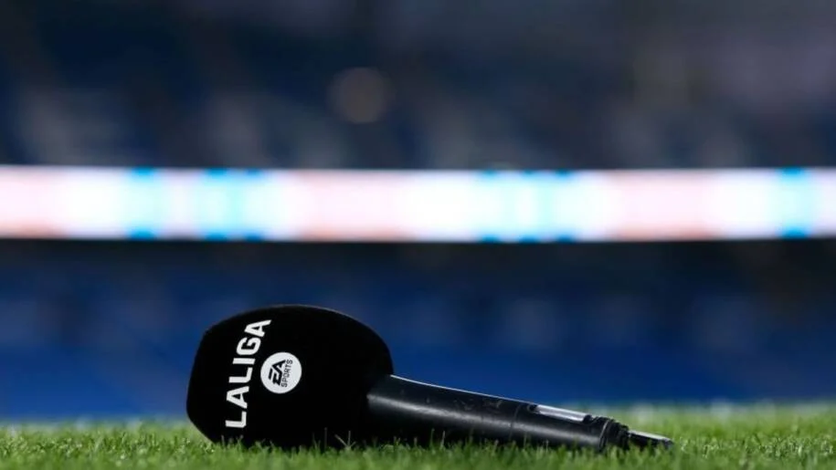 LALIGA bloqueia mais de 500 mil sites legítimos em combate à pirataria