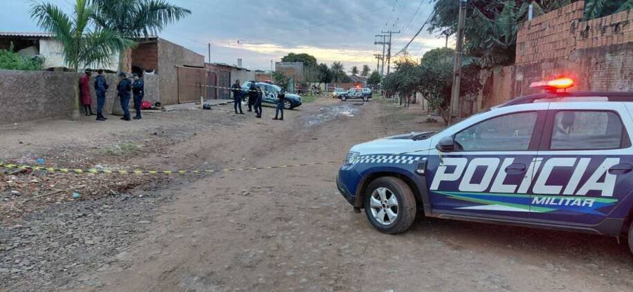 Leandro Martinez Ortiz é executado a tiros em Campo Grande; polícia investiga