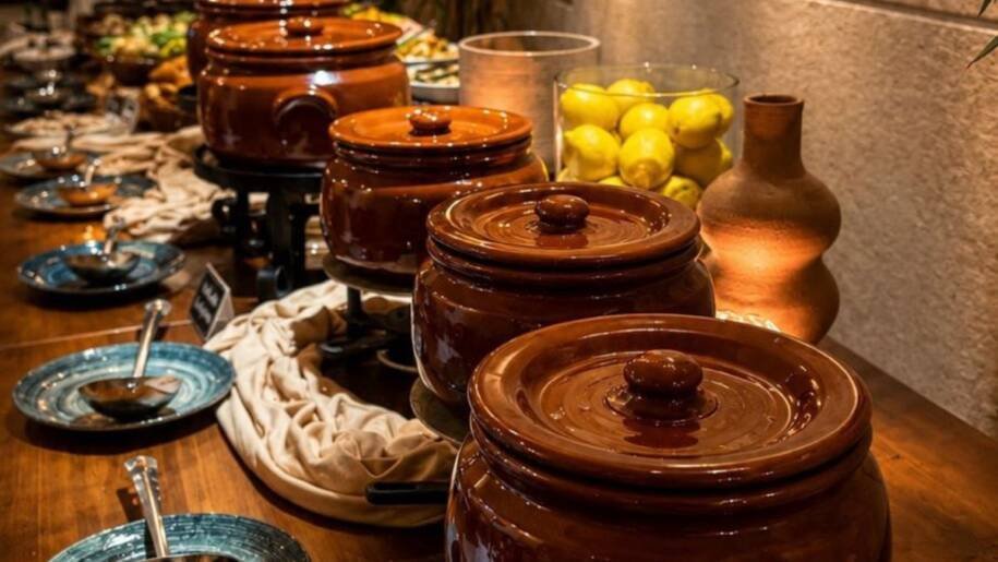 Lido di Mare promove Noite de Caldos e Vinhos em Balneário Camboriú e promete delícias