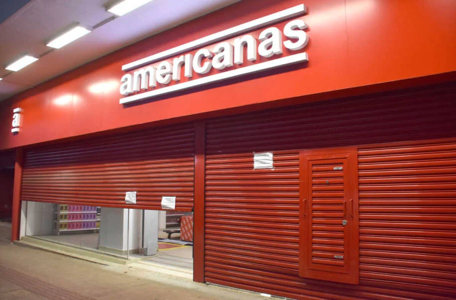 Lojas Americanas reabre em Campo Grande com novo layout e ‘Prateleira Infinita’