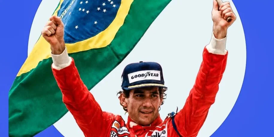 Luiz Inácio Lula da Silva sanciona lei que torna Ayrton Senna Herói da Pátria