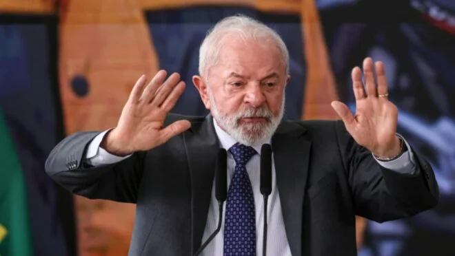 Lula avalia não participar de debates na TV e gera tensão na campanha eleitoral