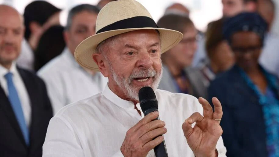 Lula destina R$ 1,3 bilhão para combater impactos do El Niño no Brasil