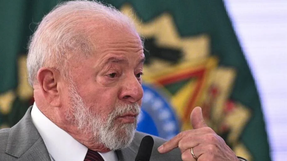 Lula é apontado como responsável pela explosão das apostas no Brasil