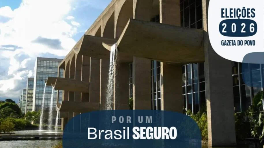 Lula e Flávio Bolsonaro defendem recriação do Ministério da Segurança Pública