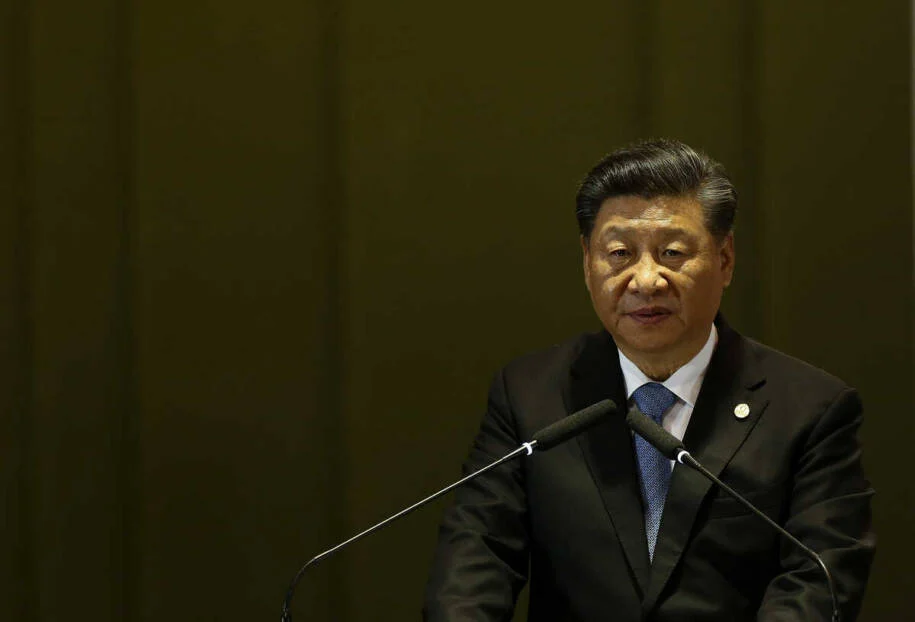 Lula e Xi Jinping discutem acordo Mercosul-China e crises globais em telefonema