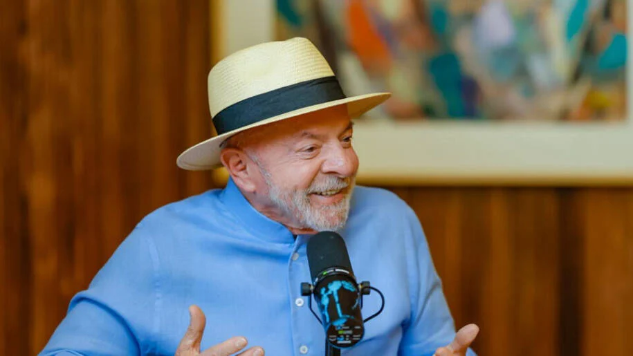 Lula inicia giro por convenções em Ceará e Bahia antes de candidatura em SP