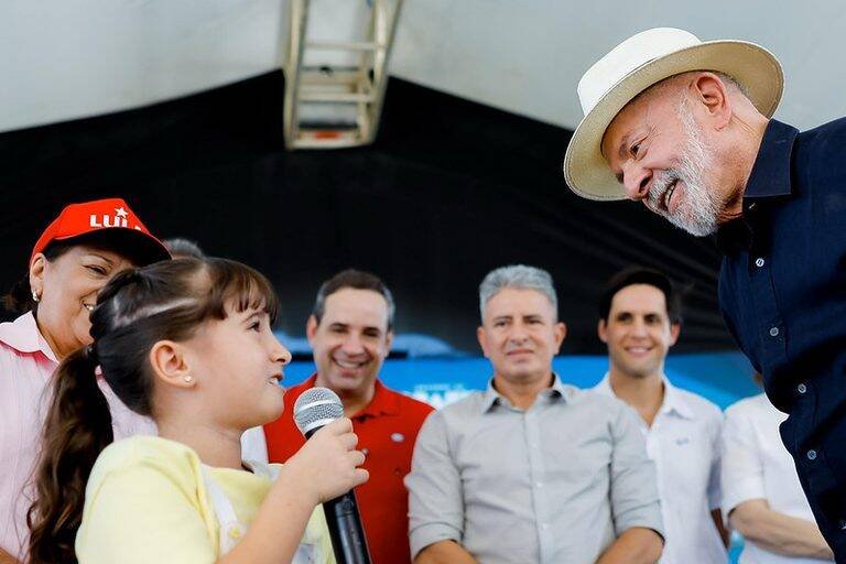 Lula inova com Túnel Major Sales e desafia descaso histórico no Nordeste
