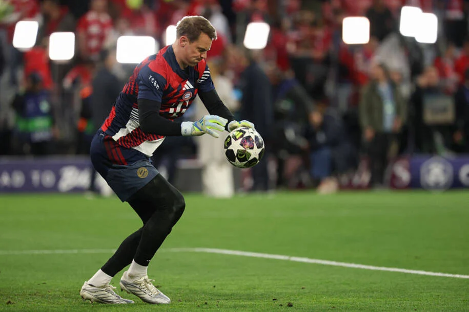 Manuel Neuer admite aposentadoria e defende nova geração no Bayern