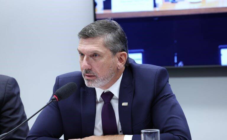 Marcelo Vidal revela mudanças na Lei de Acesso à Informação e integração de canais
