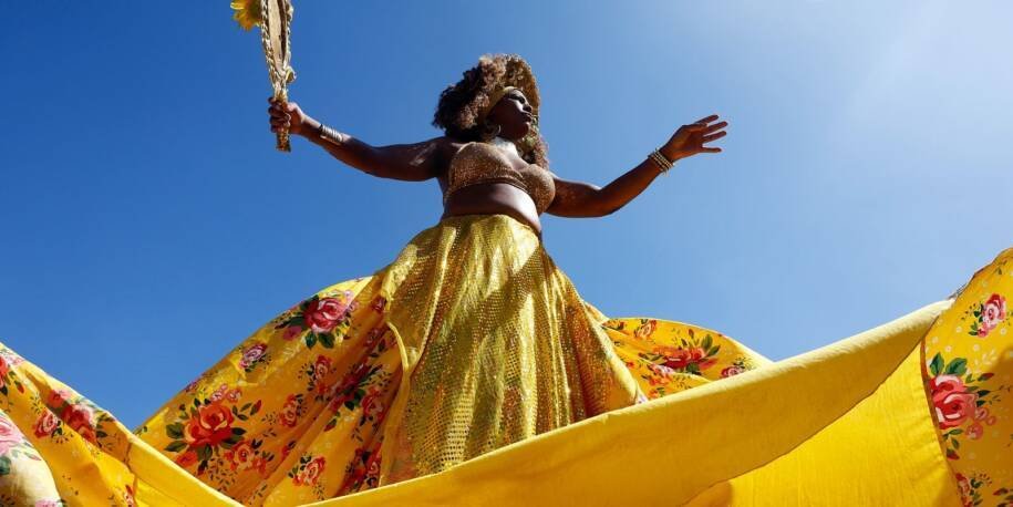 Marcha das Mulheres Negras no Rio de Janeiro exige justiça e direitos fundamentais