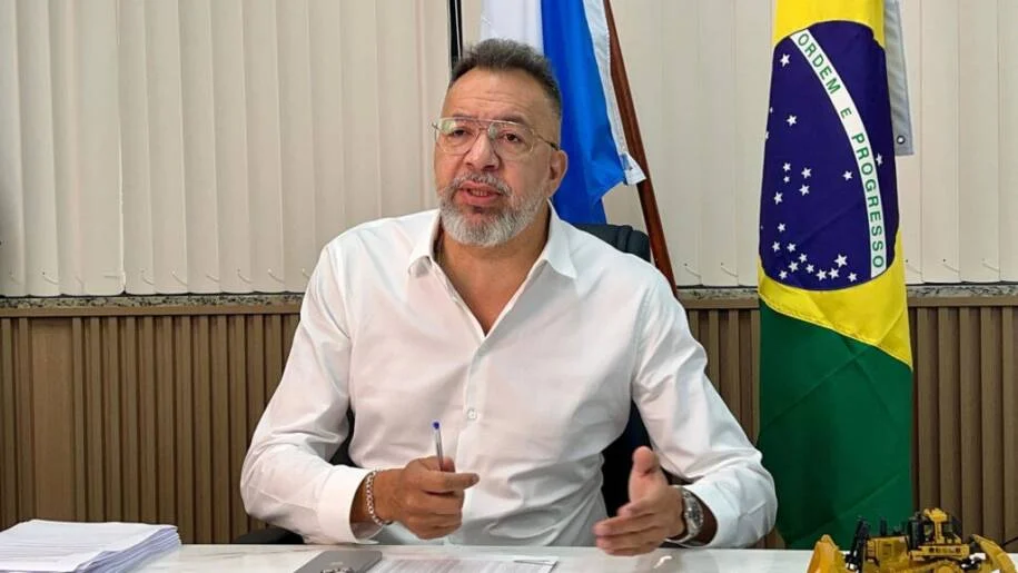 Márcio Canella é solto, mas candidatura ao Senado é considerada inviável