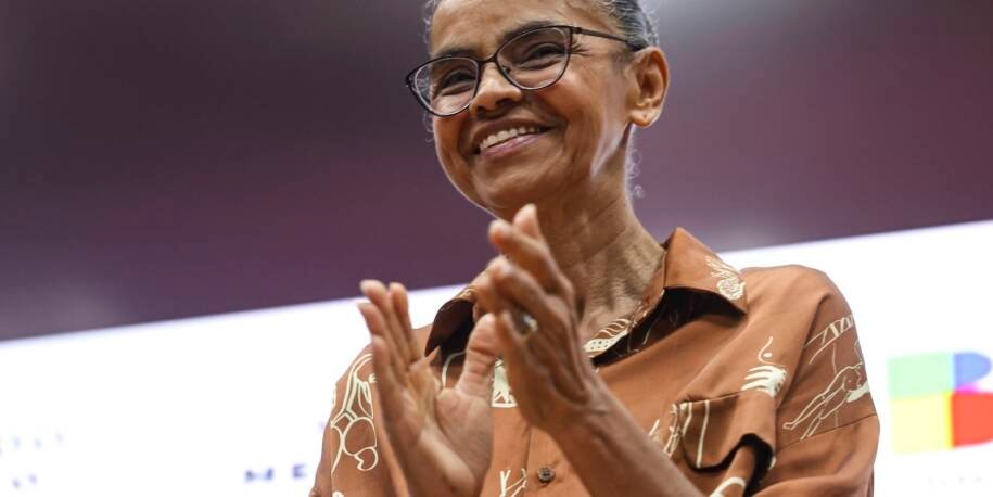 Marina Silva conquista Legião de Honra da França e destaca defesa ambiental
