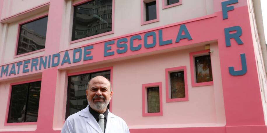 Maternidade da UFRJ revela: cesárea aumenta risco de câncer de placenta em 45%