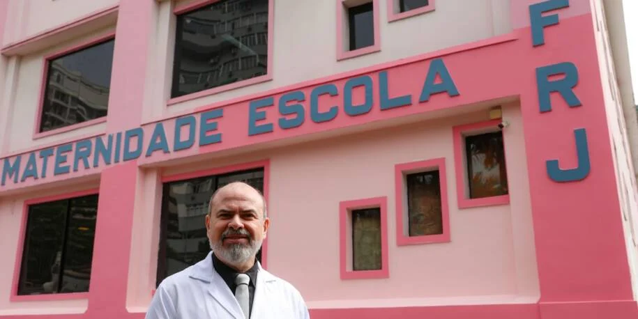 Maternidade da UFRJ revela: cesárea aumenta risco de câncer de placenta em 45%