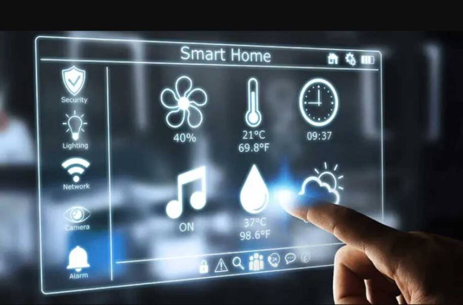 Mato Grosso do Sul lidera Brasil em domicílios com tecnologia inteligente em 2025