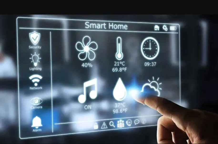 Mato Grosso do Sul lidera Brasil em domicílios com tecnologia inteligente em 2025