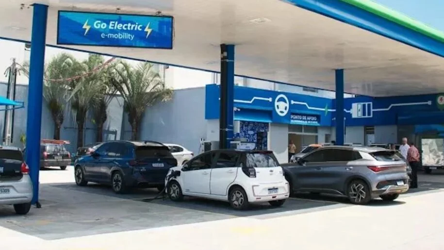 Maurício Barros revela como viajar 24 mil km de carro elétrico pelo Brasil