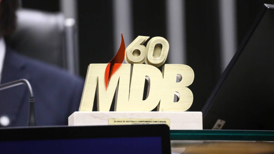 MDB decide não apoiar candidatos à Presidência e libera diretórios estaduais