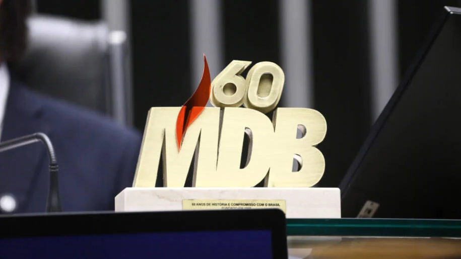 MDB decide não apoiar candidatos à Presidência e libera diretórios estaduais
