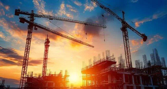 MDIC lança cursos EAD gratuitos para modernizar construção industrializada