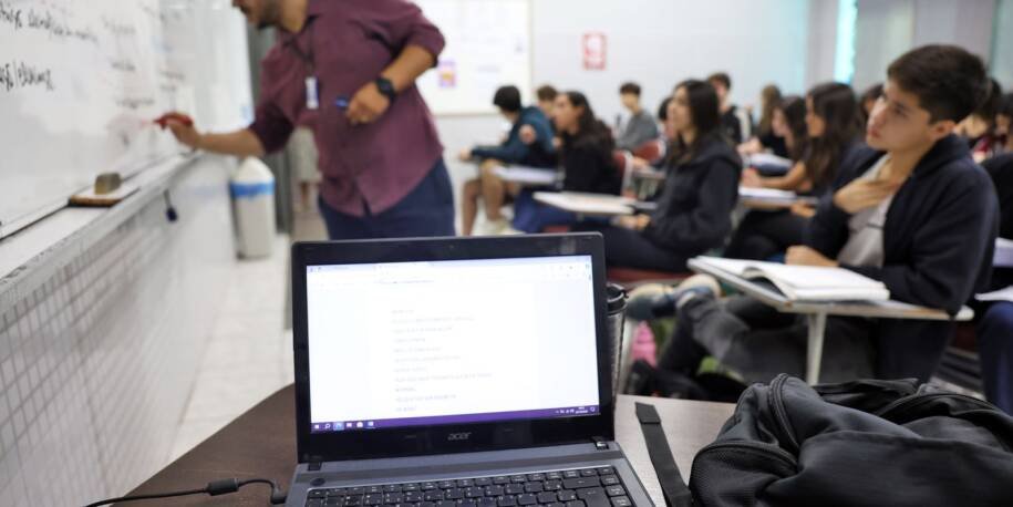 MEC encerra prazo para comprovar inscrições do Prouni em meio a 529,7 mil candidatos