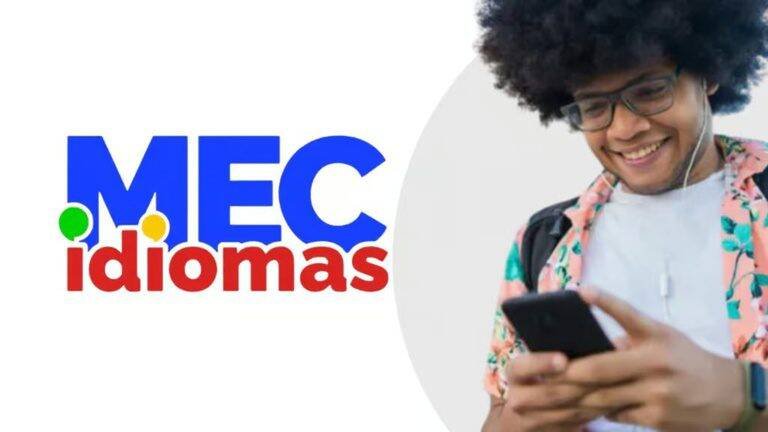 MEC Idiomas registra 564 mil matrículas e expande ensino de línguas no Brasil