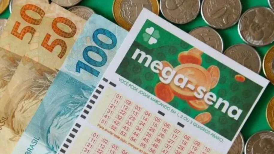 Mega-Sena: Caixa Econômica Federal revela números do concurso 3038 e expectativa cresce