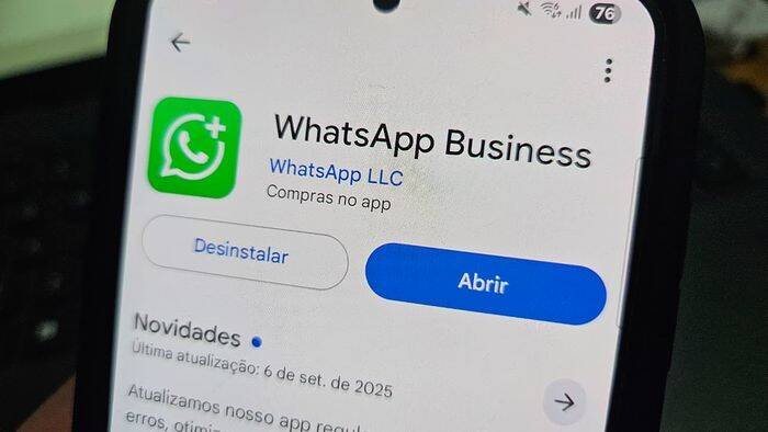 Meta revela cobrança por uso do Meta Business Agent no WhatsApp a partir de 2026