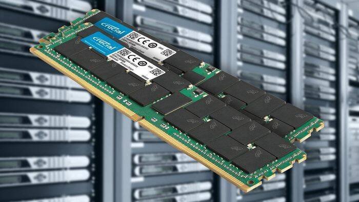 Meta revoluciona com chip Vistara e recicla memórias DDR4 em servidores poderosos