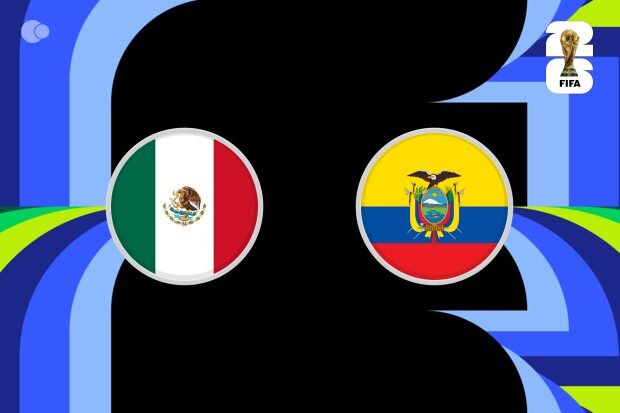 México avança para oitavas após vitória convincente sobre Equador na Copa 2026