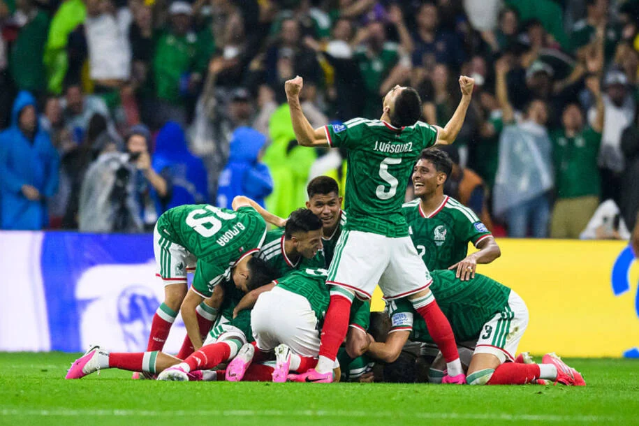 México conquista vitória histórica e avança com 100% na Copa do Mundo 2026
