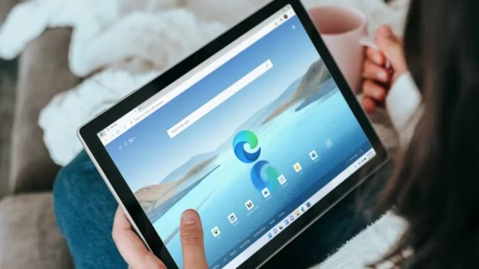 Microsoft lança Edge 150 e permite login com Google, mudando tudo no navegador