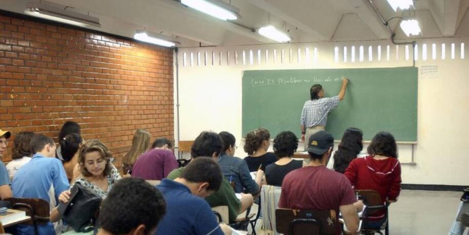 Ministério da Educação convoca gestores para formação até 16 de novembro