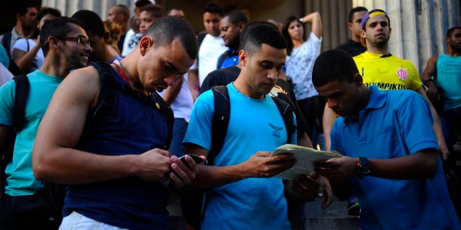 Ministério da Gestão publica classificação final do CNU 2 e gera expectativa