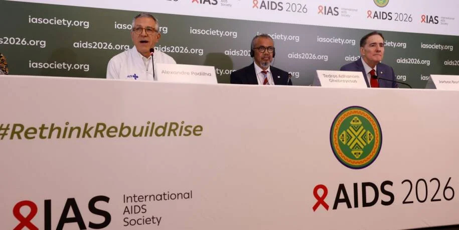 Ministério da Saúde aprova cabotegravir para prevenção do HIV no SUS