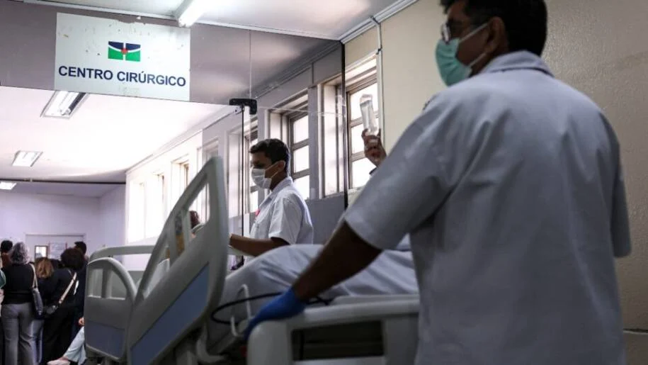 Ministério da Saúde defende emendas e revela destinação de R$ 491 milhões