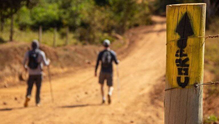 Ministério do Turismo revela 205 trilhas que conectam o Brasil em 41,5 mil km