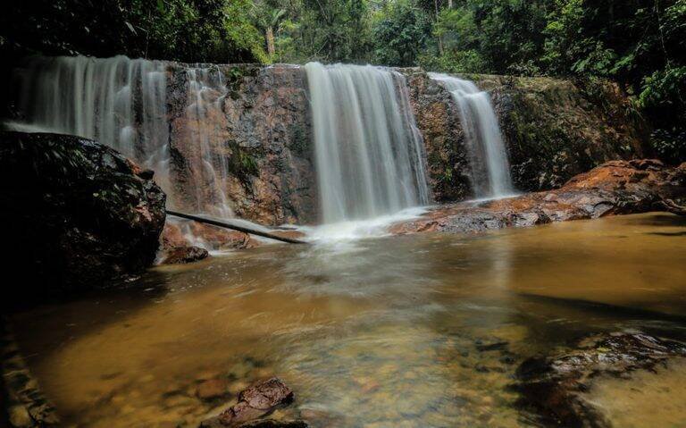Ministério do Turismo revela a diversidade de ecoturismo na Amazônia brasileira