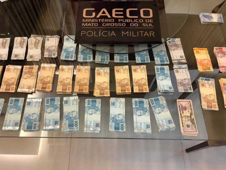 Ministério Público investiga Junior Vasconcelos por fraude de R$ 27 milhões