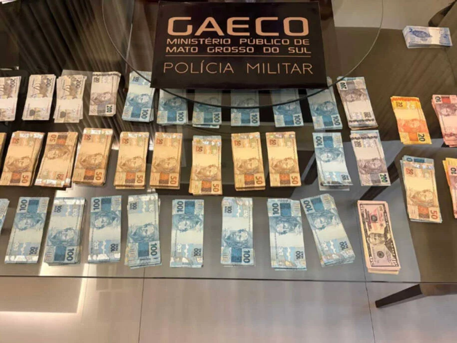 Ministério Público investiga Junior Vasconcelos por fraude de R$ 27 milhões