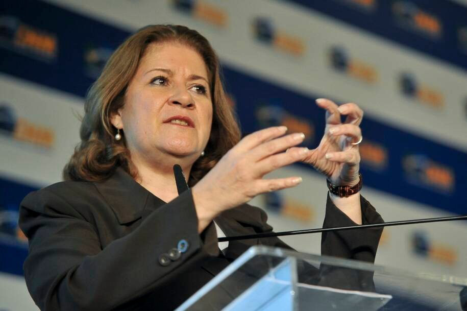 Miriam Belchior anuncia medidas contra impactos do El Niño e preocupa inflação