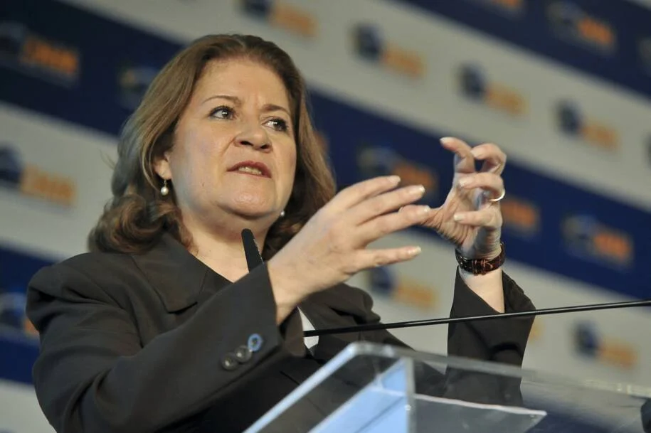 Miriam Belchior anuncia medidas contra impactos do El Niño e preocupa inflação