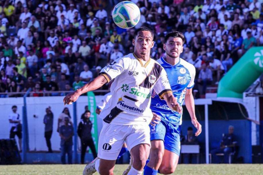 Misto busca vitória contra 7 de Setembro e Campo Grande tenta se recuperar