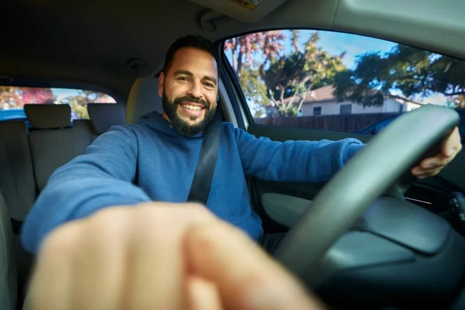Motoristas da Uber garantem até 3,5 parcelas do financiamento com Banco do Brasil
