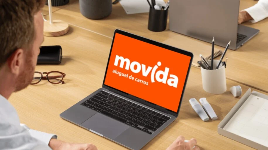Movida registra lucro de R$ 135,6 milhões e surpreende o mercado em 2026