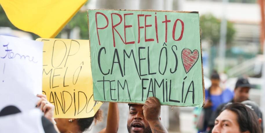 MPF processa Prefeitura do Rio e contesta programa Tolerância Zero nas praias