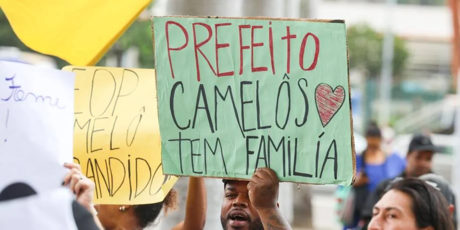 MPF processa Prefeitura do Rio e contesta programa Tolerância Zero nas praias