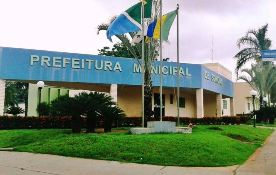 MPMS INVESTIGA 10 MUNICÍPIOS DE MS POR IRREGULARIDADES EM LICITAÇÕES